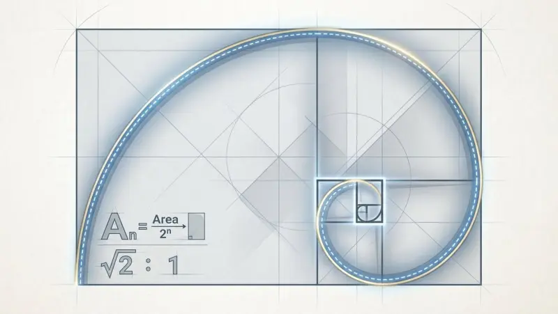 A4 Paper: The $\sqrt{2}$ Ratio Secret