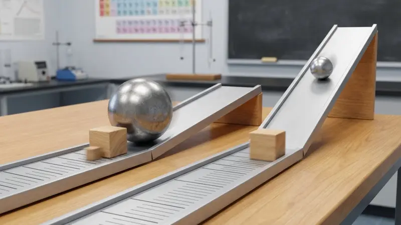 Kinetic Energy: Mass & Velocity Factors